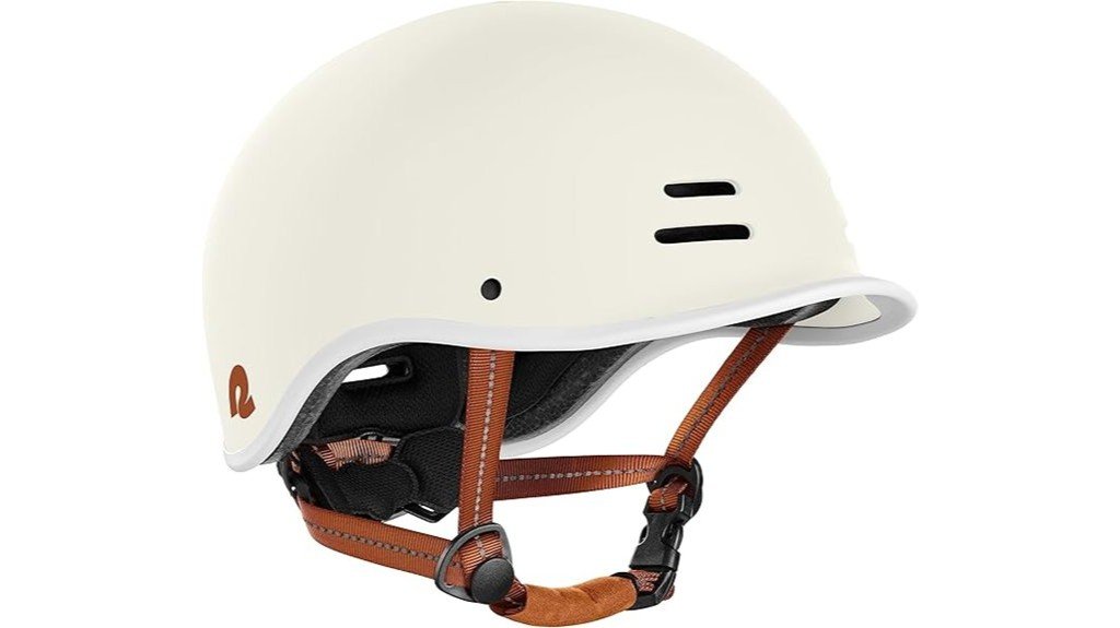 adjustable dial adult bike helmet