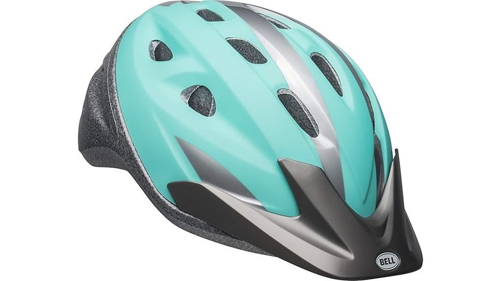 bell thalia women s helmet