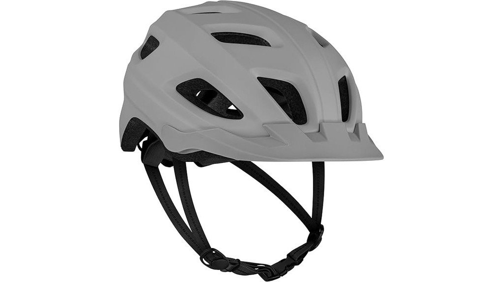 lennon bike helmet with led