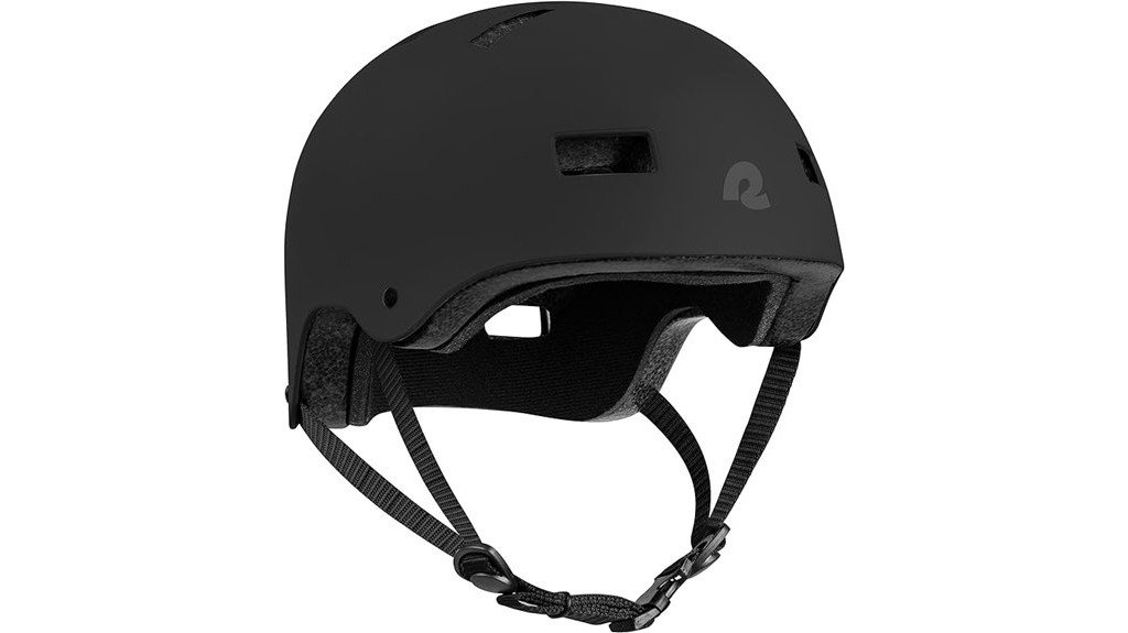 retrospec dakota multi sport helmet