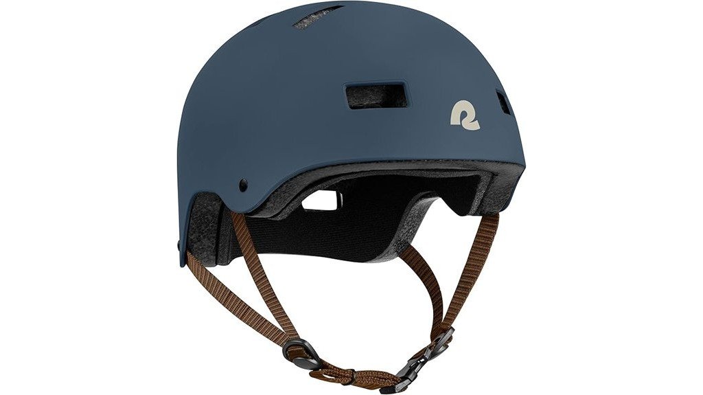 retrospec dakota multi sport helmet