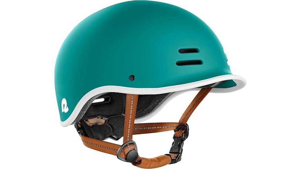 retrospec remi adjustable dial helmet