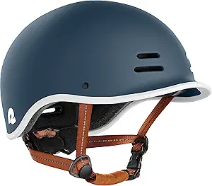 retrospec remi adjustable dial helmet