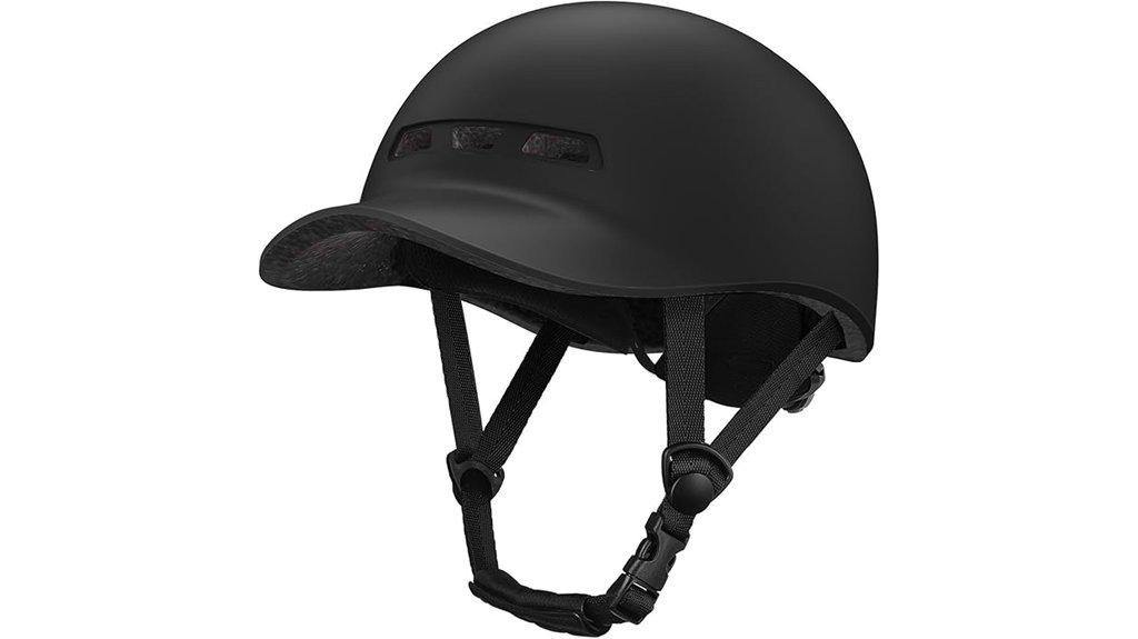 shinmax adult cycling helmet