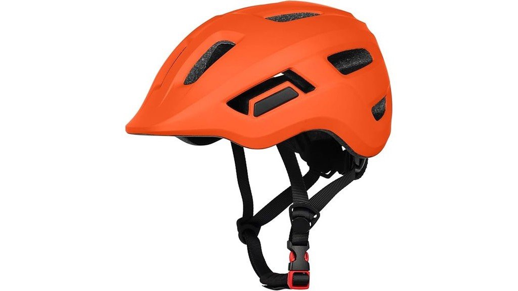 toddler kids adjustable multi sport helmet